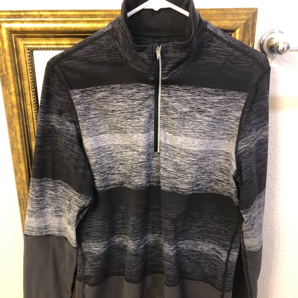 Lululemon 1/2 Zip - image 3